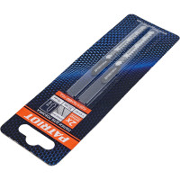 Пилка для лобзика по дереву T101AO (2 шт.) EDGE by PATRIOT 814010004