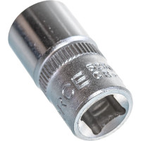 Головка 6-гранная (9 мм; 1/4'') FORCE 52509