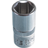 Головка 6-гранная (9 мм; 1/4'') FORCE 52509