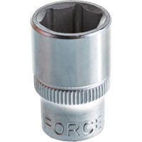 Головка 6-гранная (11 мм; 1/4'') FORCE 52511