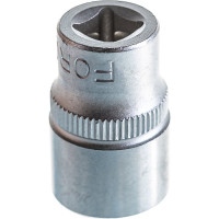 Головка 6-гранная (11 мм; 1/4'') FORCE 52511