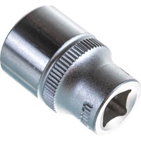 Головка 6-гранная (12 мм; 1/4'') FORCE 52512