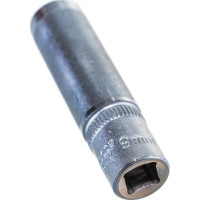 Головка длинная 6-гранная (9 мм; 1/4'') FORCE 5255009