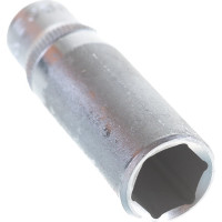 Головка длинная 6-гранная (11 мм; 1/4'') FORCE 5255011