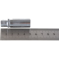 Головка длинная 6-гранная (11 мм; 1/4'') FORCE 5255011