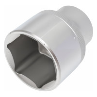 Головка 6-гранная (30 мм; 1/2'') FORCE 54530