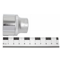 Головка 6-гранная (30 мм; 1/2'') FORCE 54530