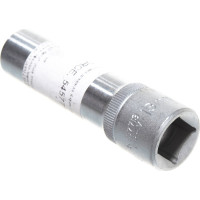 Головка длинная 6-гранная (13 мм; 1/2'') FORCE 5457713