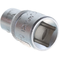 Головка 12-гранная (12 мм; 1/2'') FORCE 54912