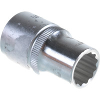 Головка 12-гранная (12 мм; 1/2'') FORCE 54912