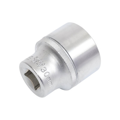 Головка 12-гранная (30 мм; 1/2'') FORCE 54930