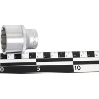 Головка 12-гранная (30 мм; 1/2'') FORCE 54930