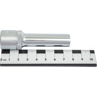 Головка длинная 12-гранная (10 мм; 1/2'') FORCE 5497710