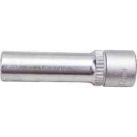 Головка длинная 12-гранная (12 мм; 1/2'') FORCE 5497712