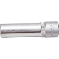 Головка длинная 12-гранная (13 мм; 1/2'') FORCE 5497713