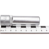 Головка длинная 12-гранная (13 мм; 1/2'') FORCE 5497713