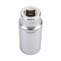 Головка длинная 12-гранная (27 мм; 1/2'') FORCE 5497727