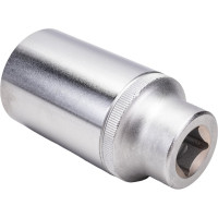 Головка длинная 12-гранная (30 мм; 1/2'') FORCE 5497730