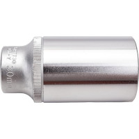 Головка длинная 12-гранная (30 мм; 1/2'') FORCE 5497730