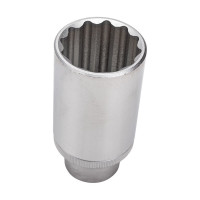 Головка длинная 12-гранная (30 мм; 1/2'') FORCE 5497730