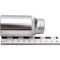 Головка длинная 12-гранная (30 мм; 1/2'') FORCE 5497730
