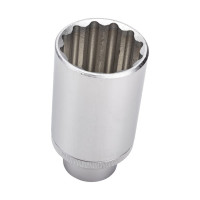 Головка длинная 12-гранная (32 мм; 1/2'') FORCE 5497732