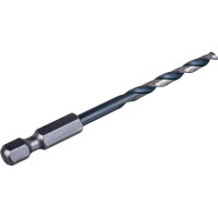 Сверло по металлу Impact Control (4х83 мм; HEX) Bosch 2608577052