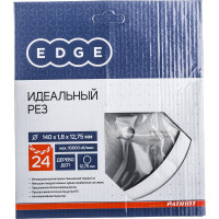 Диск пильный по дереву (140х12.75 мм; Z 24) EDGE by PATRIOT Patriot 810010001