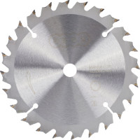 Диск пильный по дереву (140х12.75 мм; Z 24) EDGE by PATRIOT Patriot 810010001