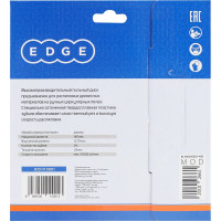 Диск пильный по дереву (140х12.75 мм; Z 24) EDGE by PATRIOT Patriot 810010001