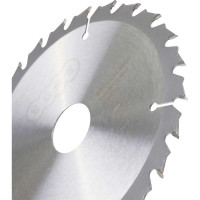 Диск пильный по дереву (165х30/20 мм; Z 24) EDGE by PATRIOT Patriot 810010004