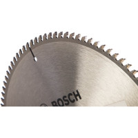 Пильный диск ECO AL (254x30 мм; 96T) Bosch 2608644395