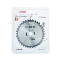 Пильный диск ECO WOOD (160x20 мм; 36T) Bosch 2608644374