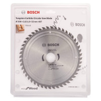 Пильный диск ECO WOOD (200x32 мм; 48T) Bosch 2608644380