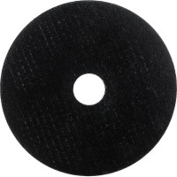 Диск отрезной по нержавеющей стали Profi Plus (125х1.2х22.2 мм) CUTOP 40004т