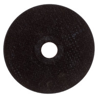 Диск отрезной по нержавеющей стали Profi Plus (125х1.6х22.2 мм) CUTOP 40005т