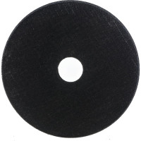 Диск отрезной по металлу (125х1.2х22.2 мм) Greatflex 50-41-003