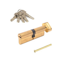 Цилиндровый механизм APECS SM-90-C-G 03312