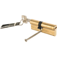 Цилиндровый механизм APECS SM-80(35/45)-G 9062