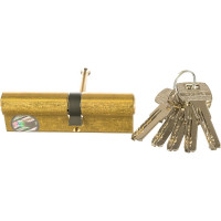 Цилиндровый механизм APECS SM-90(40/50)-G 12550