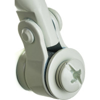 Дверной доводчик APECS DC-20.3/0950/065-A1-W 18918