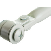 Доводчик дверной APECS DC-20.5/1200/120-A1-W 21256 00021256