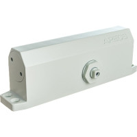 Доводчик дверной APECS DC-20.5/1200/120-A1-W 21256 00021256