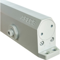Доводчик дверной APECS DC-20.5/1200/120-A1-W 21256 00021256