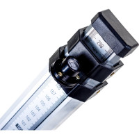 Рейка нивелирная (3 м) Elitech 2210.000400