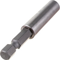 Набор бит 33 предмета 1/4 FORCE 2331