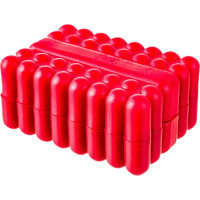 Набор бит 33 предмета 1/4 FORCE 2331