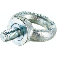 Рым-болт КРЕП-КОМП DIN 580 м12 15шт рб12