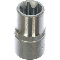 Набор головок Torx FORCE 4158 1/2, 3/8, 1/4