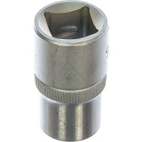 Набор головок Torx FORCE 4158 1/2, 3/8, 1/4